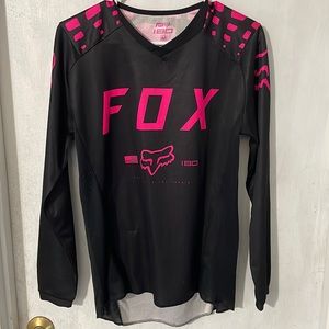 FOX Racing top size medium, New